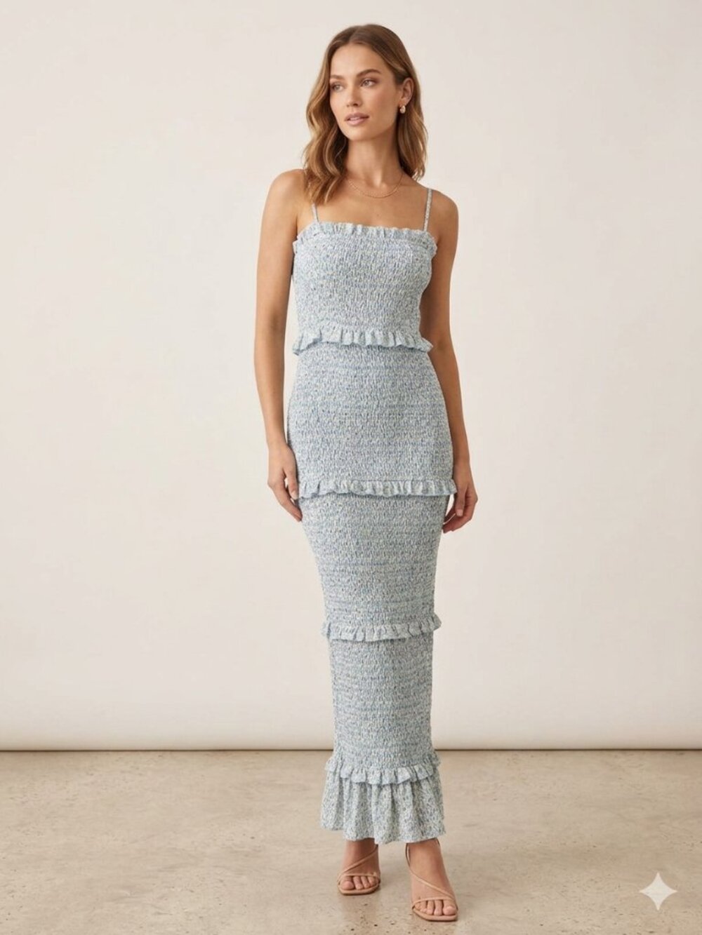 Vici dress, size small